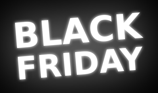 Die besten Angebote zum Black Friday 2019