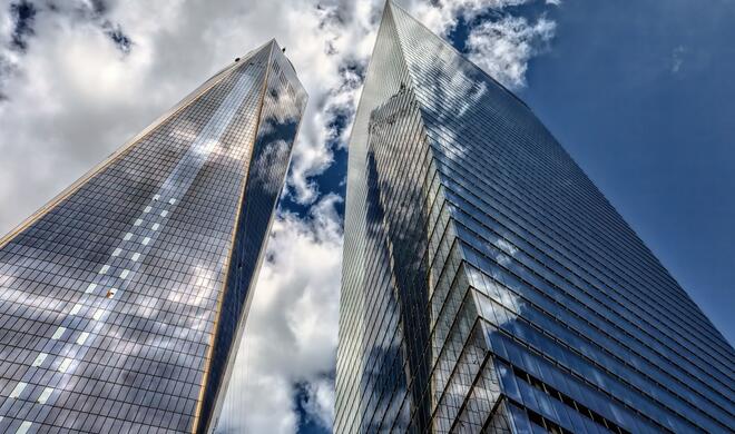 Apple nur Nummer 6 der beliebtesten Arbeitgeber in den USA