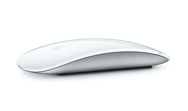 Magic Mouse 2
