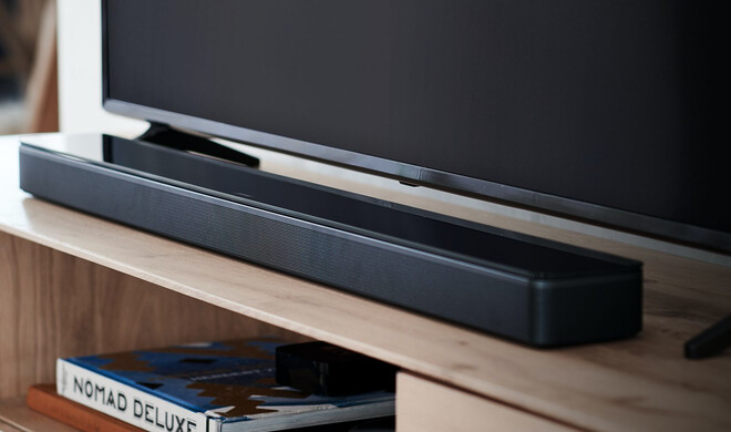 Bose Soundbar 700