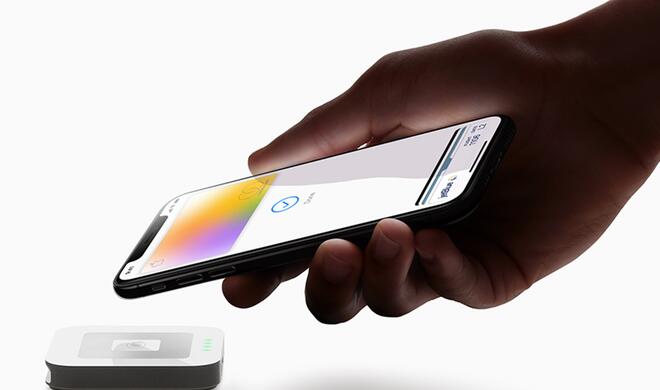 Mit der Apple Card können US-Kunden das iPhone bald zinsfrei auf Raten kaufen