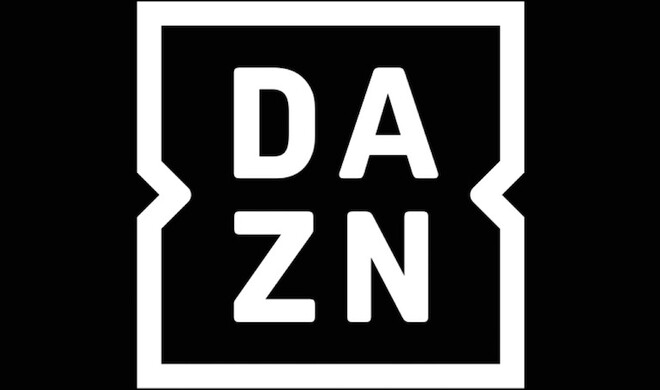 DAZN-Logo