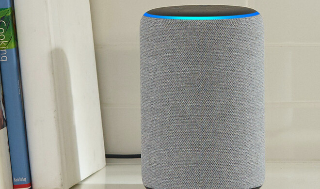 Amazon Echo