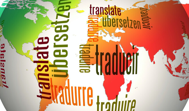 Der Google Assistant ist auch Übersetzer