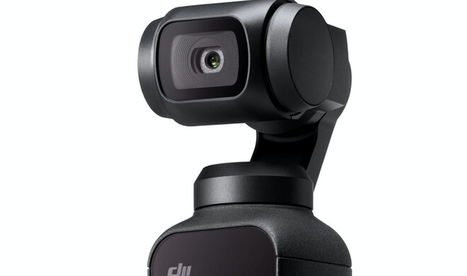DJI Osmo Pocket