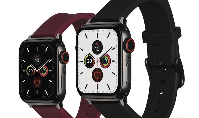 Artwizz WatchBand Silicone