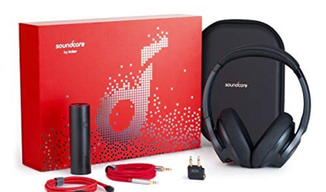 Anker Soundcore Life 2 im Geschenkset