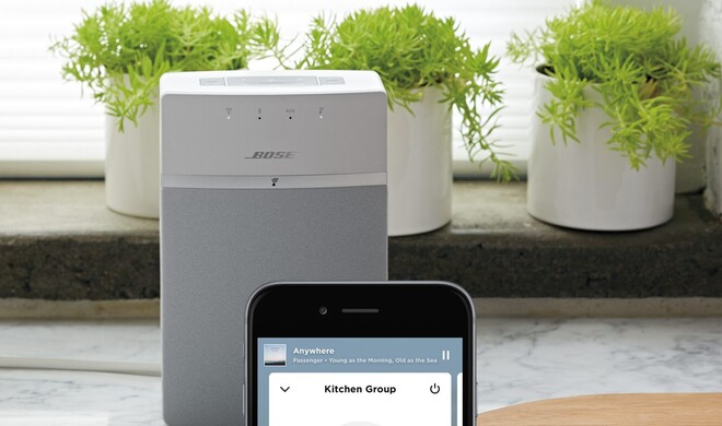 airplay 2 soundtouch