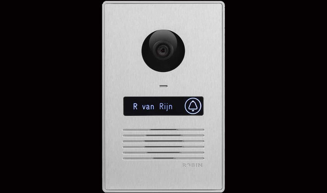 Robin ProLine Compact