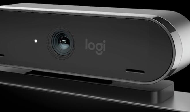 Logitech 4K Pro Magnetic