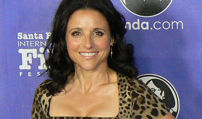 Julia Louis-Dreyfus