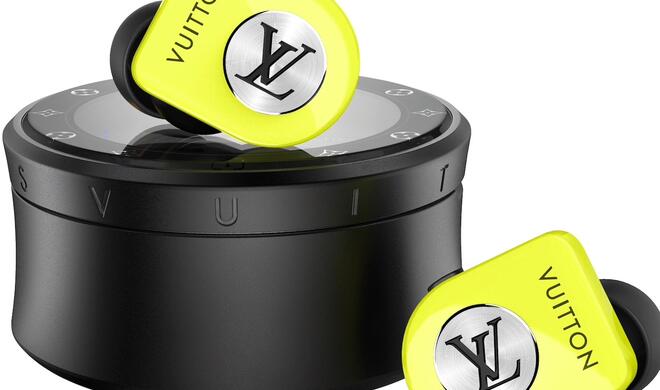 Louis Vuitton Horizon