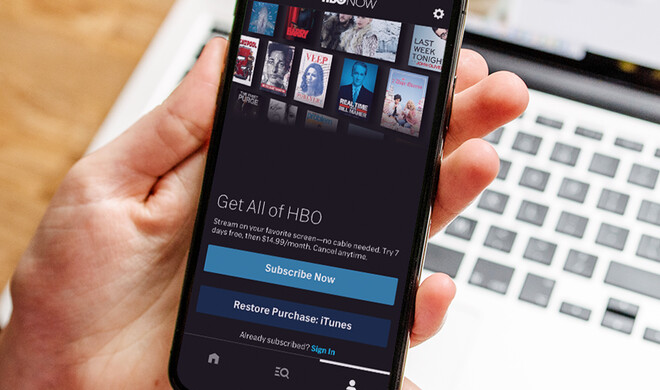 App-Abos sind beliebt