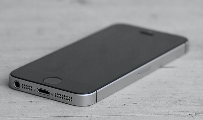 iPhone SE - kommt ein Nachfolger?