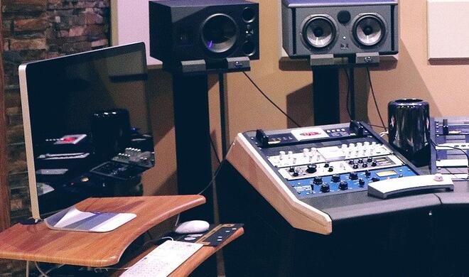 Neil Young hält nicht viel von der digitalen Musikproduktion