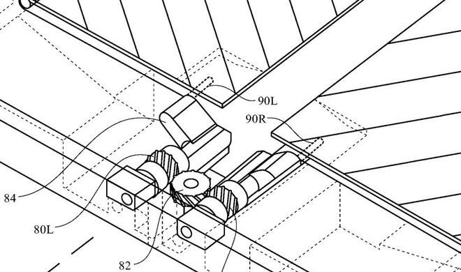 US-Patent 10,551,880
