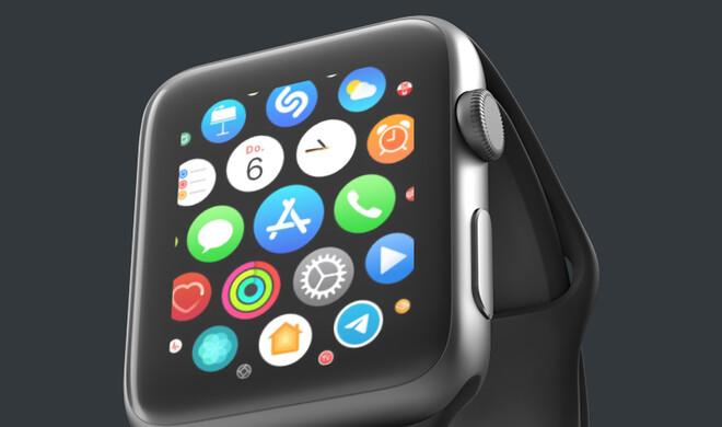 watchOS 6.2 | Mac Life
