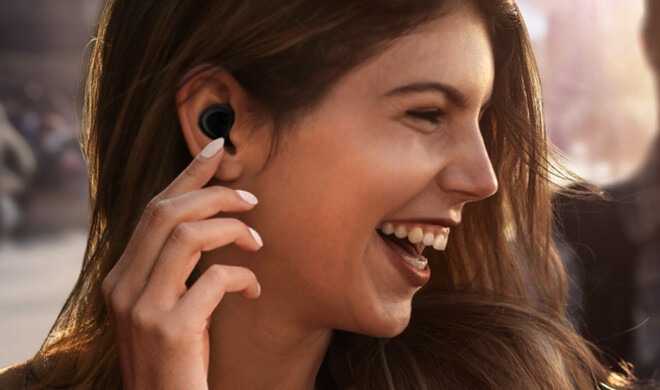 Die alten Samsung Galaxy Buds bekommen in Kürze einen überarbeiteten Nachfolger, der eine iPhone-App mibringt.