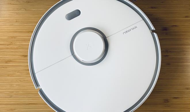 Der S5 Max ist, Stand Anfang 2020, das Topmodell unter den Roboterstaubsaugern von Roborock.