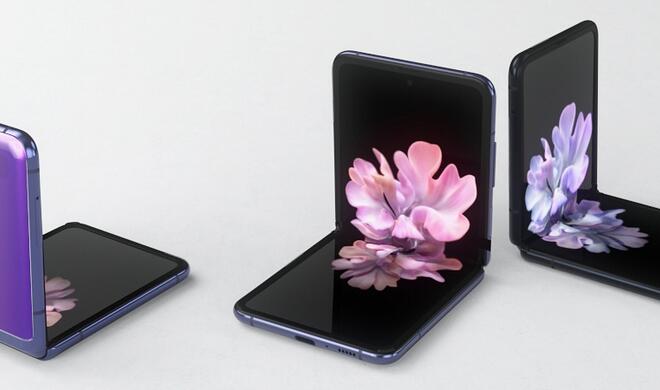 Das klappt immer besser bei Samsung 