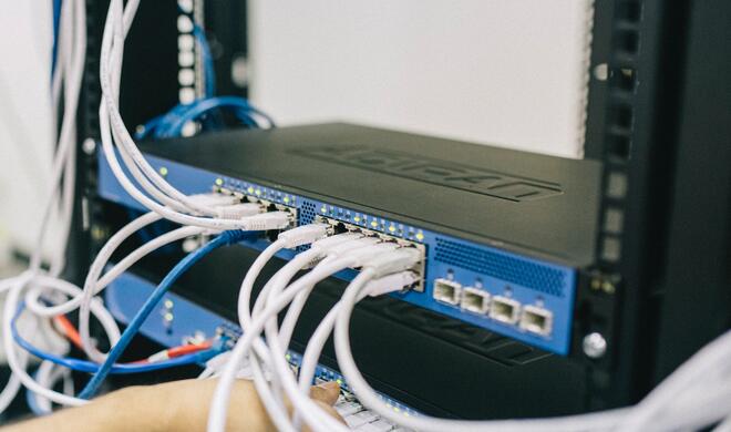 So sehen professionelle Lösung aus