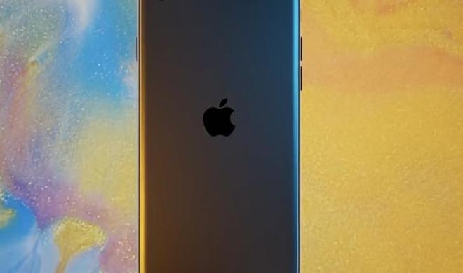 Ist das das iPhone 9?