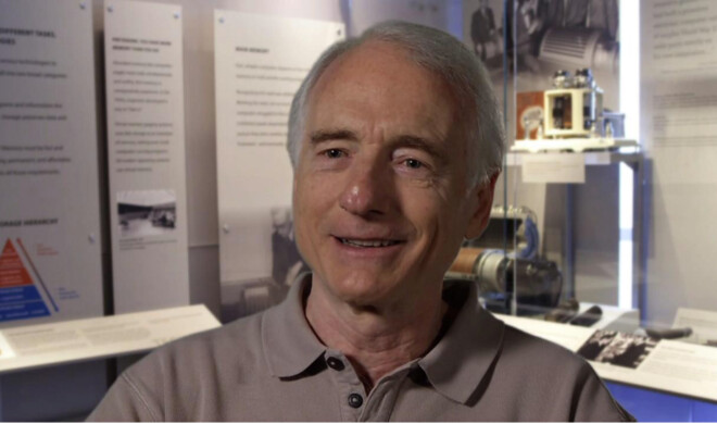 Larry Tesler (2013)