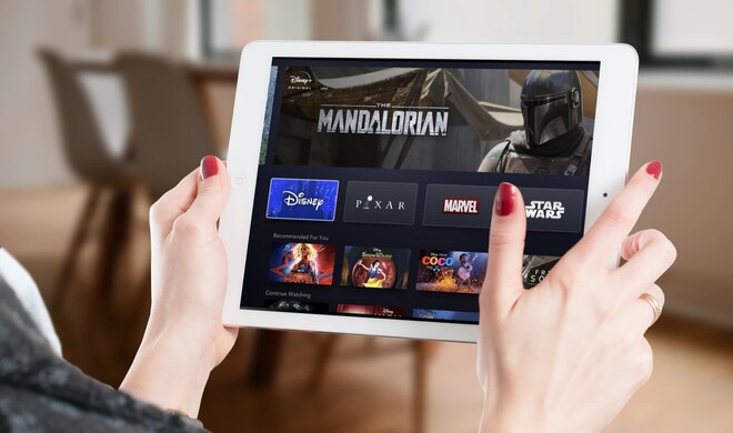 Der neue Streamingdienst startet am 24. März 2020 in Deutschland.