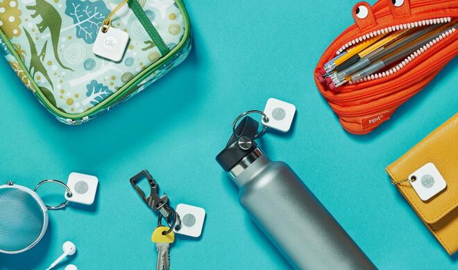 Tile könnte durch Apples AirTag Probleme am Markt bekommen