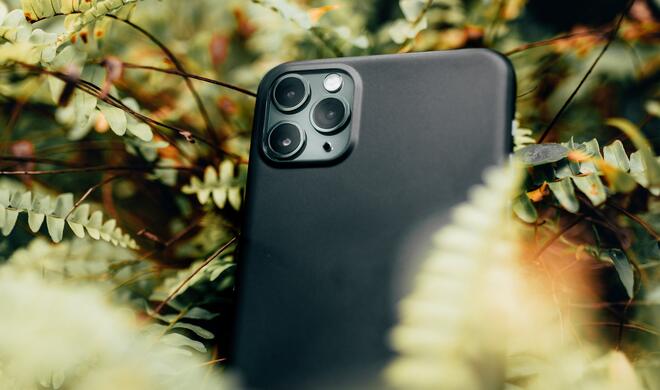 Nach dem iPhone soll nun auch das iPad Pro eine Triple-Kamera erhalten