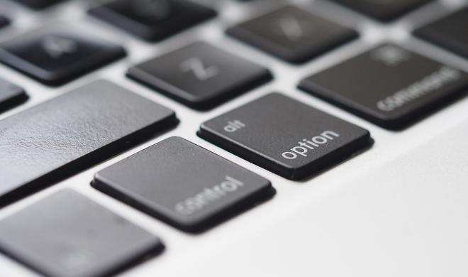 So Desinfiziert Man Apple Keyboards Trackpads Und Mause Mac Life