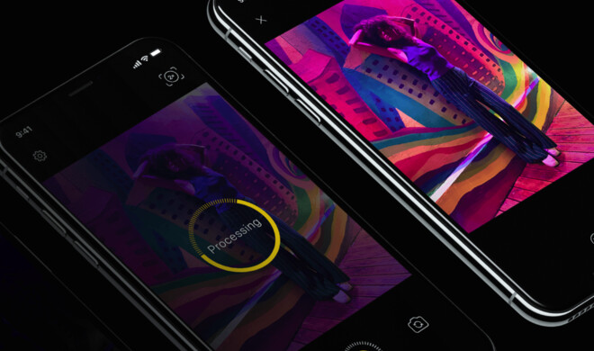 Alles wieder auf Anfang: NeuralCam nimmt das gerade erst gestartete Abo-Modell wieder zurück. 