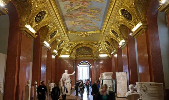 Louvre