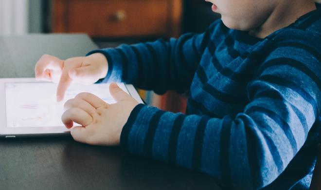 Kinderbetreuung Zu Hause Die Besten Apps Fur Kinder Zwischen 2 Und 6 Mac Life
