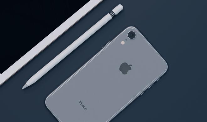Iphone Se 2 Mac Life