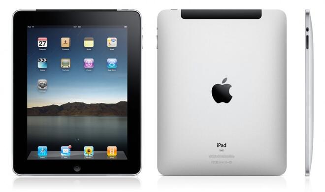 Das erste iPad lieferte vor zehn Jahren den erfolgreichsten Produkt-Launch. Warteschlangen vor den Shops und Verkaufsstellen waren länger als beim iPhone. Apple und seine Partner verkauften 300.000 Stück am ersten Tag, eine Million in weniger als einem Monat und insgesamt 15 Millionen im ersten Jahr.