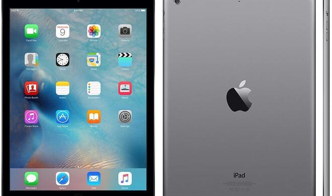Das bisher erfolgreichstes iPad ist das erste iPad Air. Im Weihnachtsgeschäft 2013 verkaufte Apple 26 Millionen Stück in drei Monaten. Es wurde am 22. Oktober vorgestellt und ab dem 1. November verkauft. Inzwischen pendeln sich Kauf-Zyklen ein wie im Bereich der Computer. Der direkte Nachfolger iPad Air 2 (2014) wird mit dem aktuellen iPad OS von Apple unterstützt.