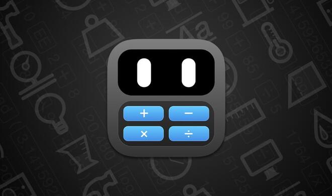 Eine weitere App, die auf dem iPhone zur Grundausstattung gehört, fehlt auf dem iPad. Ein Rechner, der auf dem iPhone als gestalterische Verneigung vor Dieter Rams als weiterentwickeltes Braun-Design daherkommt, könnte auf dem iPad mehr machen als einfache Multiplikationen lösen. Wer auf dem Tablet rechnen möchte, nimmt PCalc (lite) oder Calcbot.