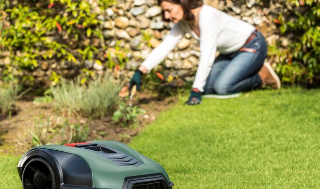 Gardena hat inzwischen mehrere Smart-Garden-Produkte im Portfolio, die teilweise auch miteinander kommunizieren.