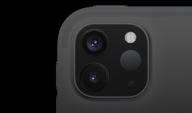 Reicht ein Kamera-Upgrade aus?