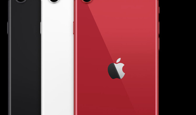 Haptisches Feedback am iPhone SE deaktivieren - so geht's