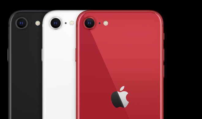 Das iPhone SE bietet viel Neues