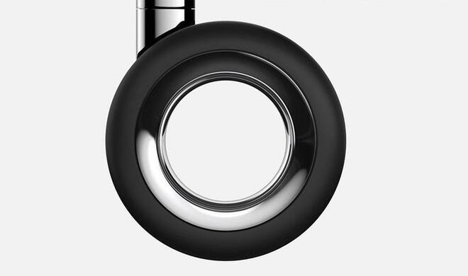 Die Rollen sind Stein des Anstoßes.