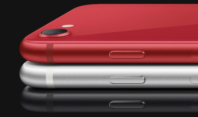 11 Dinge Die Wir Beim Iphone Se 2 Vermissen Mac Life