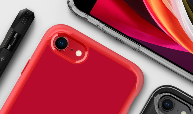 Iphone Se 2 Bestes Zubehor Fur Das Einsteiger Iphone 2020 Mac Life