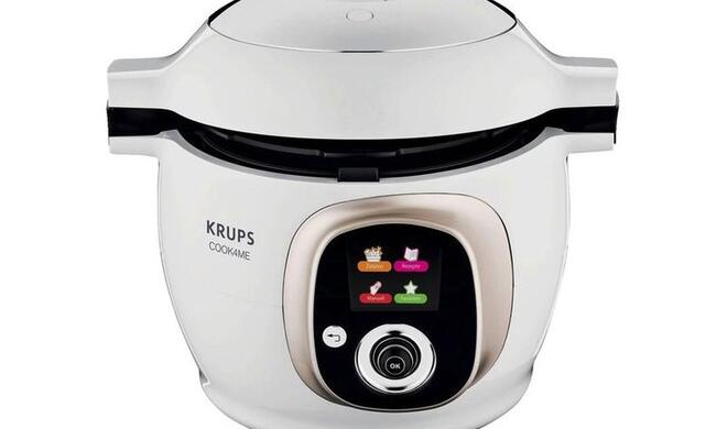 Krups Cook4Me bei Aldi ab 20. April 2020