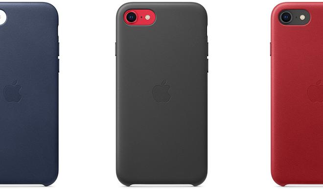 Diese Hullen Gibt Es Fur Das Iphone Se Gen 2 Mac Life