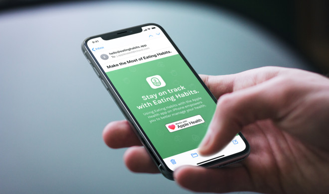 Apple health machine learning Apple health machine learning