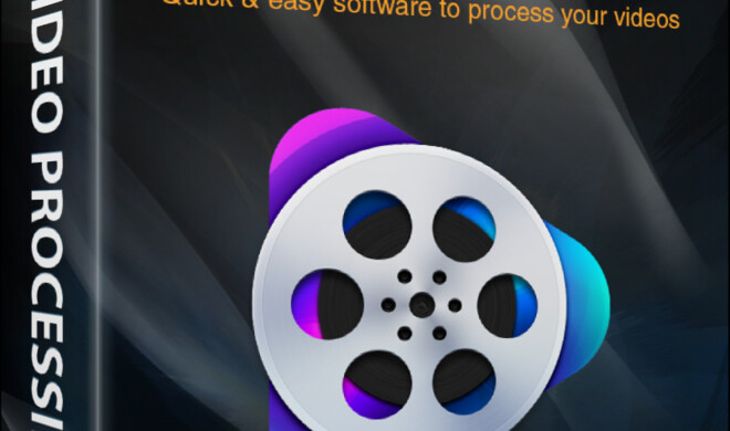 Fast 60 Euro gespart! Noch bis Ende Mai gibt es VideoProc im kostenfreien Download.