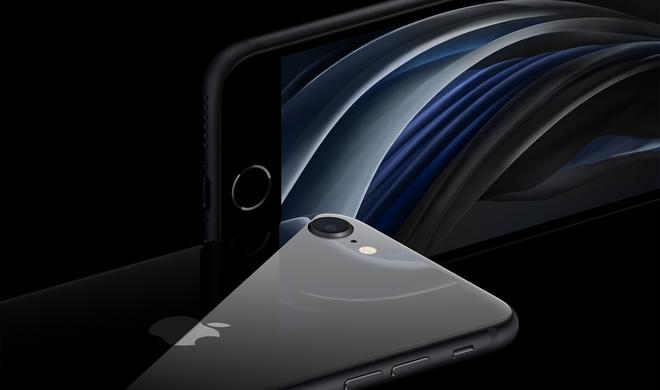 Iphone Se Vor Allem Bei Android Wechslern Beliebt Mac Life